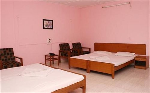 Mapusa Residency Exterior photo
